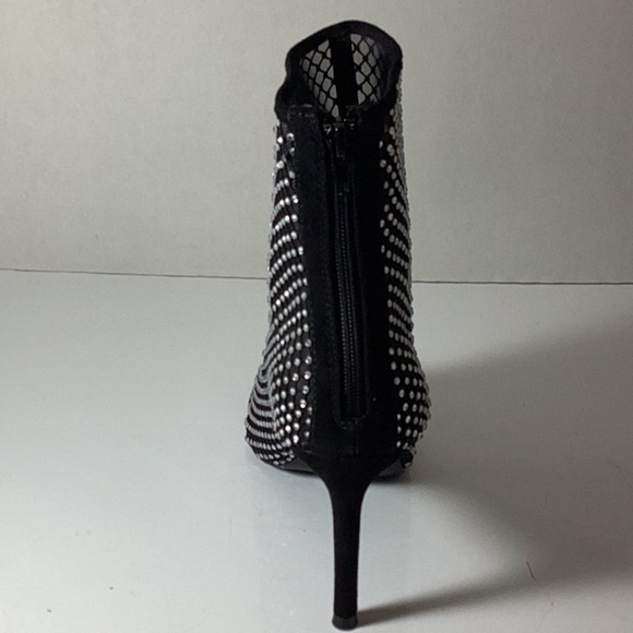 AQUA
Women's Lyssa Booties - Exclusive - Picture 9 of 13